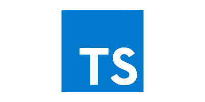 Typescript icon